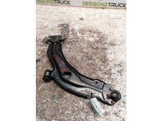 Recambio de brazo suspension inferior delantero izquierdo para fiat doblo (119) 1.3 16v multijet active com. (55kw) referencia O