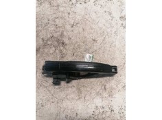 Recambio de maneta exterior trasera izquierda para ford focus c-max (cap) ambiente (d) referencia OEM IAM 3M51R26B23A  