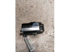 Recambio de maneta interior delantera derecha para ford focus c-max (cap) ambiente (d) referencia OEM IAM 3M51R22600BA  
