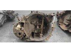 Recambio de caja cambios para citroën berlingo 1.9 600 d furg. referencia OEM IAM 20TA76  