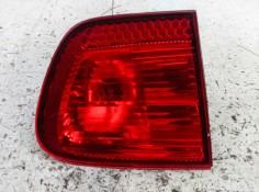 Recambio de piloto trasero izquierdo para seat ibiza (6k1) free sky referencia OEM IAM  PORTÓN 