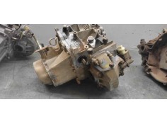 Recambio de caja cambios para citroën berlingo 1.9 600 d furg. referencia OEM IAM 20TA76   2