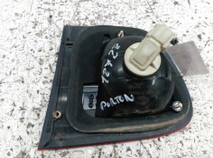 Recambio de piloto trasero izquierdo para seat ibiza (6k1) free sky referencia OEM IAM  PORTÓN  2