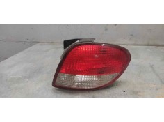 Recambio de piloto trasero derecho para hyundai coupe (j2) 1.6 fx coupe referencia OEM IAM   