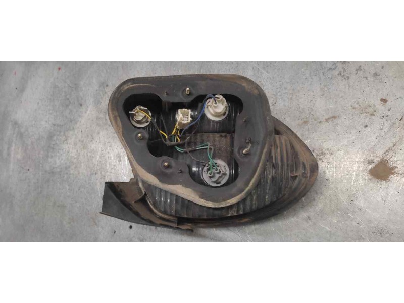 Recambio de piloto trasero derecho para hyundai coupe (j2) 1.6 fx coupe referencia OEM IAM   