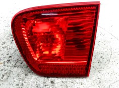 Recambio de piloto trasero derecho para seat ibiza (6k1) free sky referencia OEM IAM  PORTON 