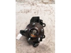 Recambio de mangueta delantera derecha para ford focus c-max (cap) ambiente (d) referencia OEM IAM 3M513K170BF  