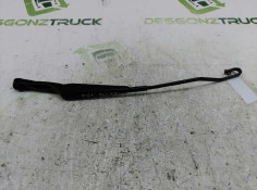 Recambio de brazo limpia delantero izquierdo para seat ibiza (6k1) sport referencia OEM IAM 6K1955407G  