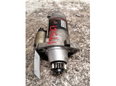 Recambio de motor arranque para nissan almera (n16/e) acenta referencia OEM IAM 23300AU601 M008T71471ZE 12 DIENTES