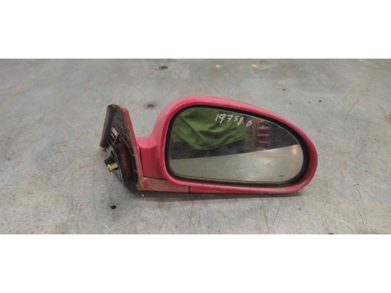 Recambio de retrovisor derecho para hyundai coupe (j2) 1.6 fx coupe referencia OEM IAM   3 PINS