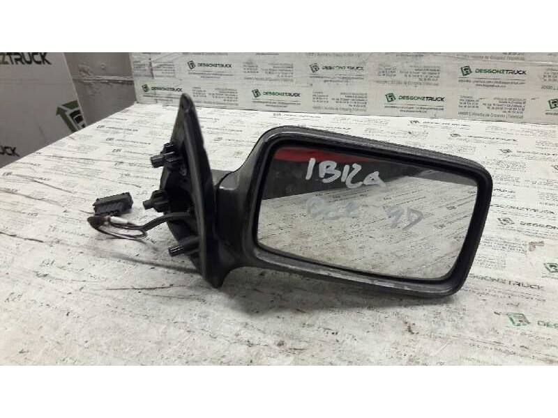 Recambio de retrovisor derecho para seat ibiza (6k) cl referencia OEM IAM  ELECTRICO 
