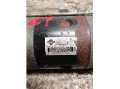 Recambio de motor arranque para nissan almera (n16/e) acenta referencia OEM IAM 23300AU601 M008T71471ZE 12 DIENTES 2