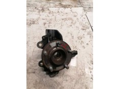 Recambio de mangueta delantera izquierda para ford focus c-max (cap) ambiente (d) referencia OEM IAM 3M513K171BF  