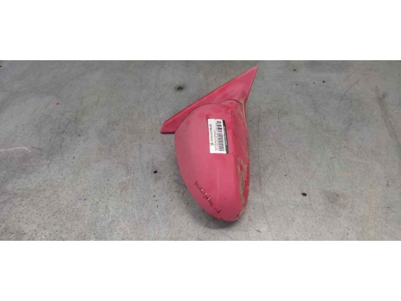 Recambio de retrovisor derecho para hyundai coupe (j2) 1.6 fx coupe referencia OEM IAM   3 PINS