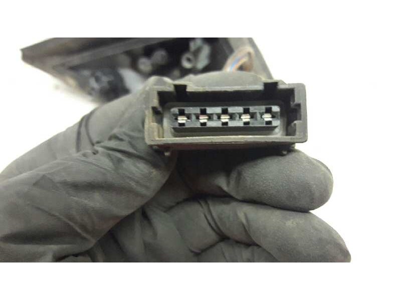 Recambio de retrovisor derecho para seat ibiza (6k) cl referencia OEM IAM  ELECTRICO 