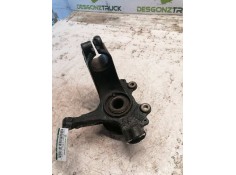 Recambio de mangueta delantera izquierda para ford focus c-max (cap) ambiente (d) referencia OEM IAM 3M513K171BF   2