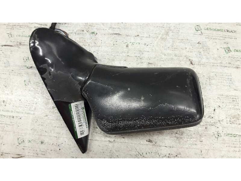 Recambio de retrovisor derecho para seat ibiza (6k) cl referencia OEM IAM  ELECTRICO 