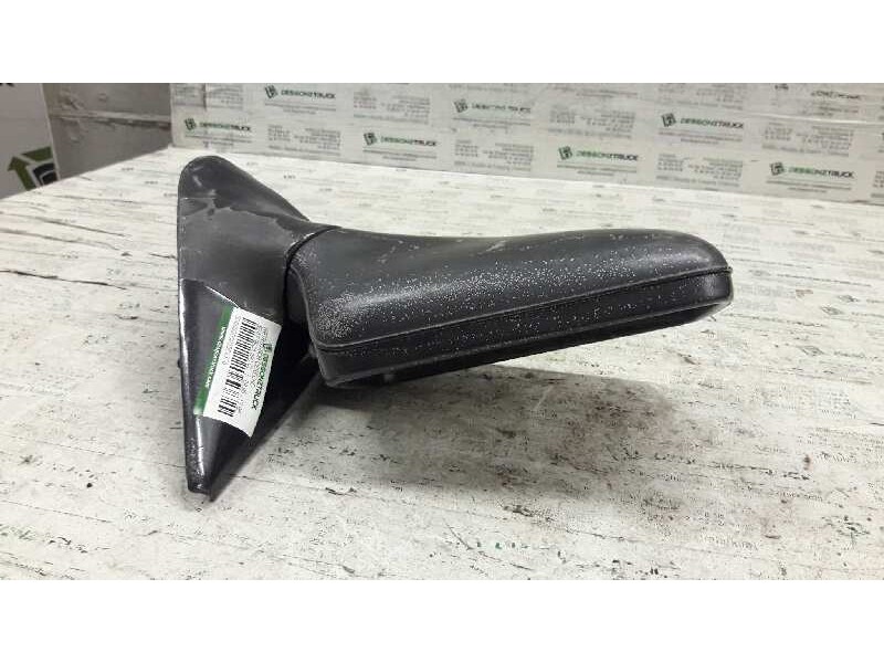 Recambio de retrovisor derecho para seat ibiza (6k) cl referencia OEM IAM  ELECTRICO 