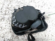 Recambio de cinturon seguridad trasero derecho para seat ibiza (6k1) free sky referencia OEM IAM   