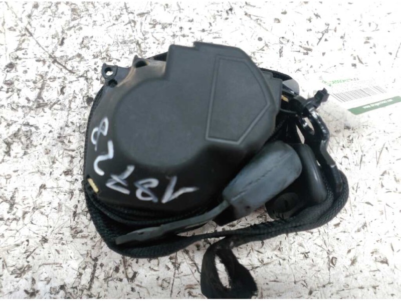 Recambio de cinturon seguridad trasero derecho para seat ibiza (6k1) free sky referencia OEM IAM   