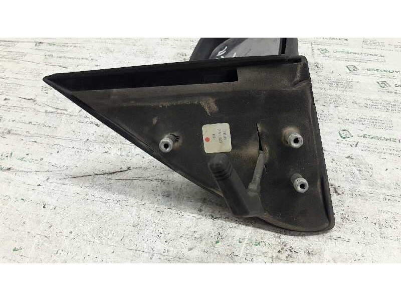 Recambio de retrovisor derecho para ford fiesta berl./courier courier furg. referencia OEM IAM   