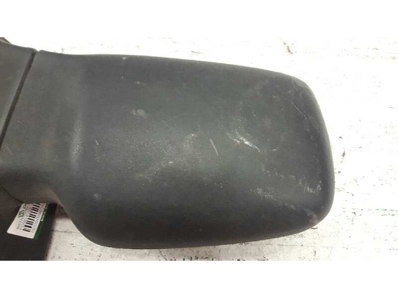 Recambio de retrovisor derecho para ford fiesta berl./courier courier furg. referencia OEM IAM   