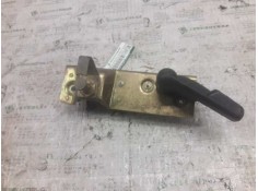 Recambio de maneta interior trasera izquierda para mercedes-benz sprinter (w901,w903) combi 208 d (901.3/902.371-372) referencia 2