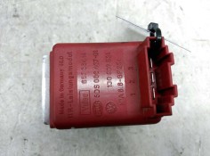 Recambio de resistencia calefaccion para seat ibiza (6k1) sport referencia OEM IAM 1J0819022A 657634M 5DS006467 2