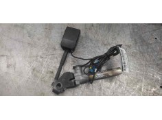 Recambio de pretensor airbag izquierdo para renault master combi desde ´98 l1h1   batalla 3078 6 - plazas referencia OEM IAM 820