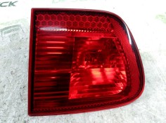 Recambio de piloto lateral derecho para seat ibiza (6k1) sport referencia OEM IAM 6K0949127  