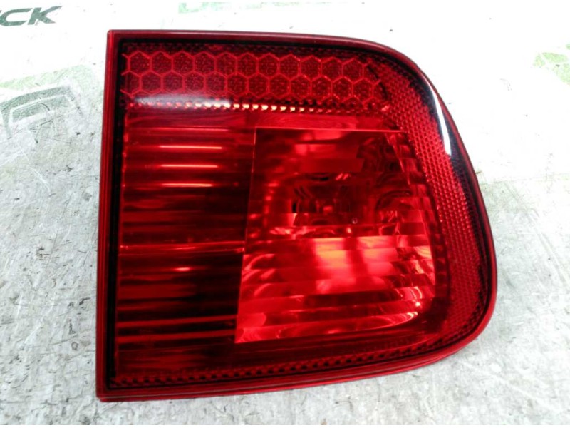 Recambio de piloto lateral derecho para seat ibiza (6k1) sport referencia OEM IAM 6K0949127  