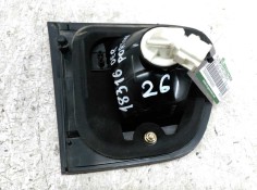 Recambio de piloto lateral derecho para seat ibiza (6k1) sport referencia OEM IAM 6K0949127   2