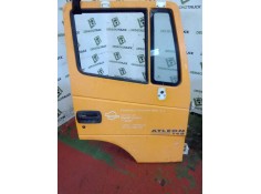 Recambio de puerta delantera derecha para nissan trucks atleon 140 referencia OEM IAM   