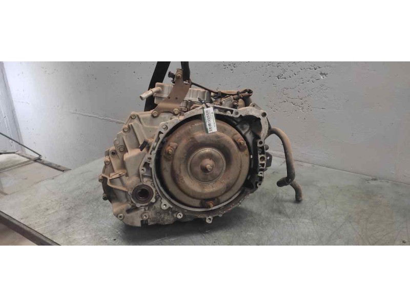 Recambio de caja cambios para citroën c5 berlina 2.2 hdi sx automático referencia OEM IAM 20HZ20  