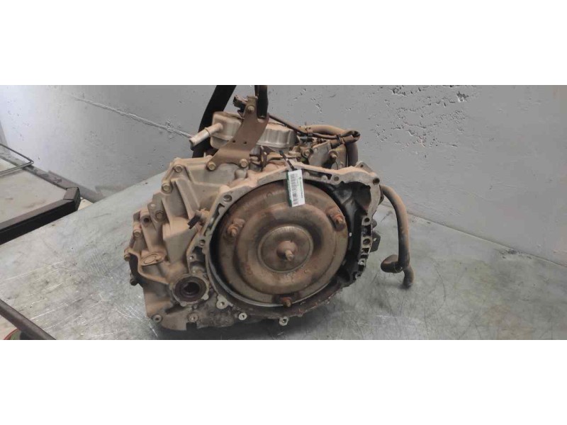 Recambio de caja cambios para citroën c5 berlina 2.2 hdi sx automático referencia OEM IAM 20HZ20  