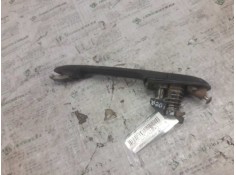 Recambio de maneta exterior puerta trasera carga para mercedes-benz sprinter (w901,w903) combi 208 d (901.3/902.371-372) referen 2