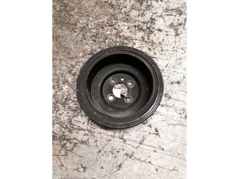 Recambio de polea cigueñal para dodge caliber s referencia OEM IAM 03G105243  