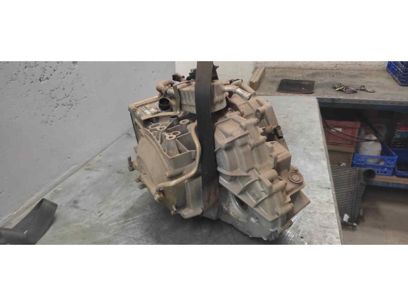 Recambio de caja cambios para citroën c5 berlina 2.2 hdi sx automático referencia OEM IAM 20HZ20  