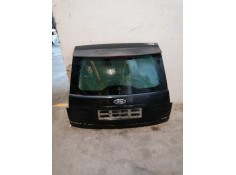 Recambio de porton trasero para ford focus c-max (cap) ambiente (d) referencia OEM IAM   