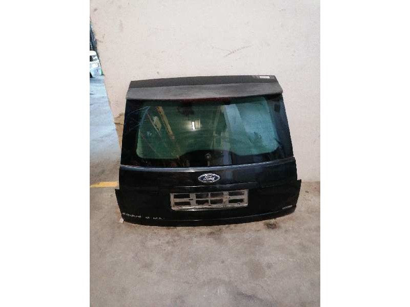 Recambio de porton trasero para ford focus c-max (cap) ambiente (d) referencia OEM IAM   