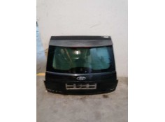 Recambio de porton trasero para ford focus c-max (cap) ambiente (d) referencia OEM IAM    2