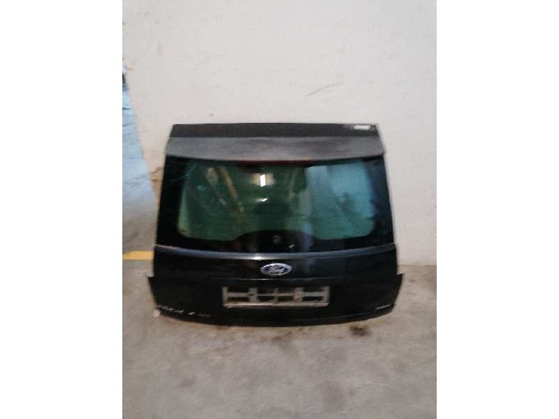 Recambio de porton trasero para ford focus c-max (cap) ambiente (d) referencia OEM IAM   