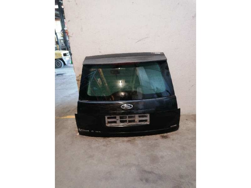 Recambio de porton trasero para ford focus c-max (cap) ambiente (d) referencia OEM IAM   