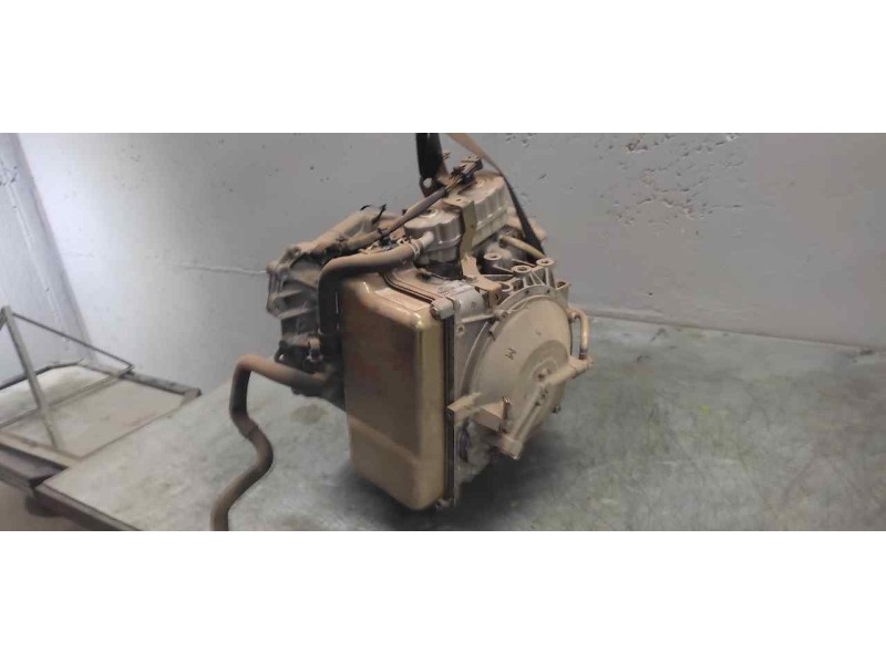 Recambio de caja cambios para citroën c5 berlina 2.2 hdi sx automático referencia OEM IAM 20HZ20  
