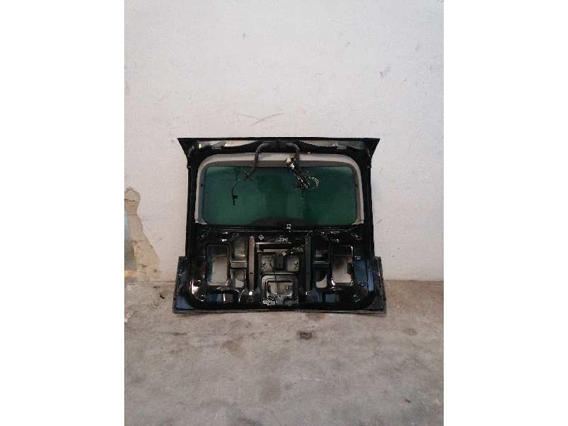 Recambio de porton trasero para ford focus c-max (cap) ambiente (d) referencia OEM IAM   