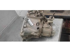 Recambio de caja cambios para peugeot 406 berlina (s1/s2) 2.0 hdi cat referencia OEM IAM 20DL80  