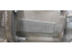 Recambio de caja cambios para peugeot 406 berlina (s1/s2) 2.0 hdi cat referencia OEM IAM 20DL80   2