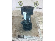 Recambio de motor calefaccion para scania serie 4 (p/r 124 l) fg  420 (4x2) e2/e3 largo cr 19 a referencia OEM IAM   