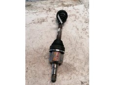 Recambio de transmision delantera izquierda para ford focus c-max (cap) ambiente (d) referencia OEM IAM    2