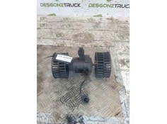 Recambio de motor calefaccion para scania serie 4 (p/r 124 l) fg  420 (4x2) e2/e3 largo cr 19 a referencia OEM IAM    2